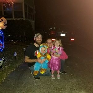 Meet your Posher, Chris